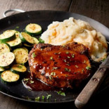 Ruby Tuesday Cibo