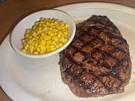 Texas Roadhouse food