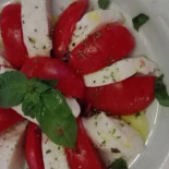 La Spelonca Comida