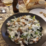 La Venta Cibo