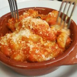 Pomodoro Basilico Nourriture