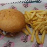 Fifties Cibo
