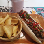 Fifties Cibo