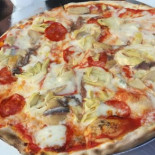 Piz Bon Nourriture