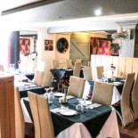 Balti Bazaar Cibo