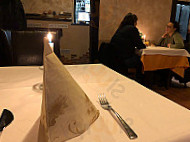 Ristorante La Stazione food