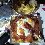 Cafeteria Bb Cibo