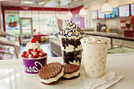 Carvel food