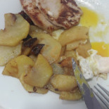 Deficit Cibo