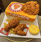 Popeyes Louisiana Kitchen Fanshawe food