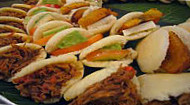 Tu Arepa Bistro food