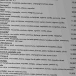 O'cournons Piatti
