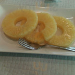 Las Torres Cibo