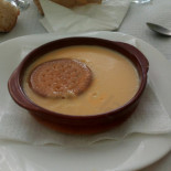 Las Torres Cibo