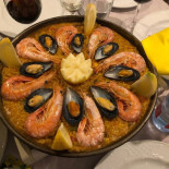 Refugio De Baco Cibo