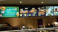 Subway food