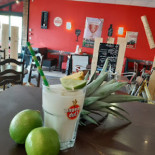 Le Chapito Cibo