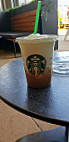 Starbucks Diversia Alcobendas food