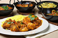 Indian Aroma food