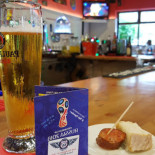 Route 66 Cibo