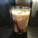 Cafe Glam Cibo