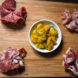 Vindinista Cibo