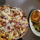 Geno's Grill Cibo