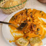 Campo Y Sol Cibo
