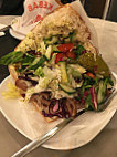 Enfes Döner Kebap Am Bauhaus food