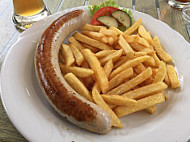 titisee food