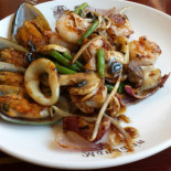 Mandarin Cibo