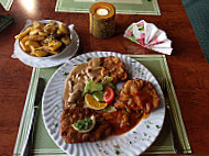 Kartoffelhaus Alter Speicher food