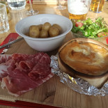 Le Dahu Cibo