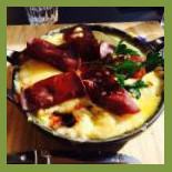 Le Dahu Cibo