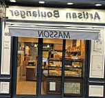 Boulangerie Masson food