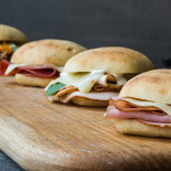 Subway Cibo