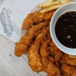 Hardee's Cibo