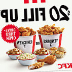 Kfc food