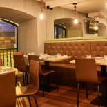 Contrabando Restaurante E Bar Cibo