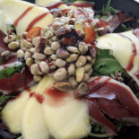 La Coma Corner Cibo