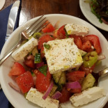 Jamas Griechische Taverne Köln Cibo