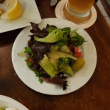 Jamas Griechische Taverne Köln Cibo