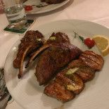 Hellas Taverne Cibo