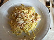 Trattoria S. Antonio food