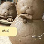 Joon Studio สอนปั้นดิน สอนปั้นเซรามิก ศิลปะเด็ก Cibo