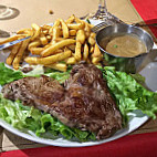 L'entrecôte Du 15ème food