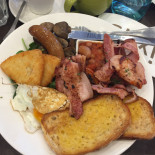 Cafe Elixir Cibo