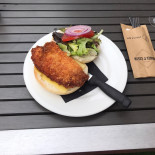 Wurst & Stein Cibo
