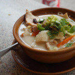 Supan's Küche Cibo