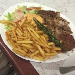 Urfa Kebab 63 Dentro